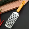 thumbnail image 5 of Gumesh Stainless Steel Multifunctional Vegetable Cutter ,Household Shredded Potatoes Shredder Kitchen Three In One Cut Vegetable Artifact, 5 of 6
