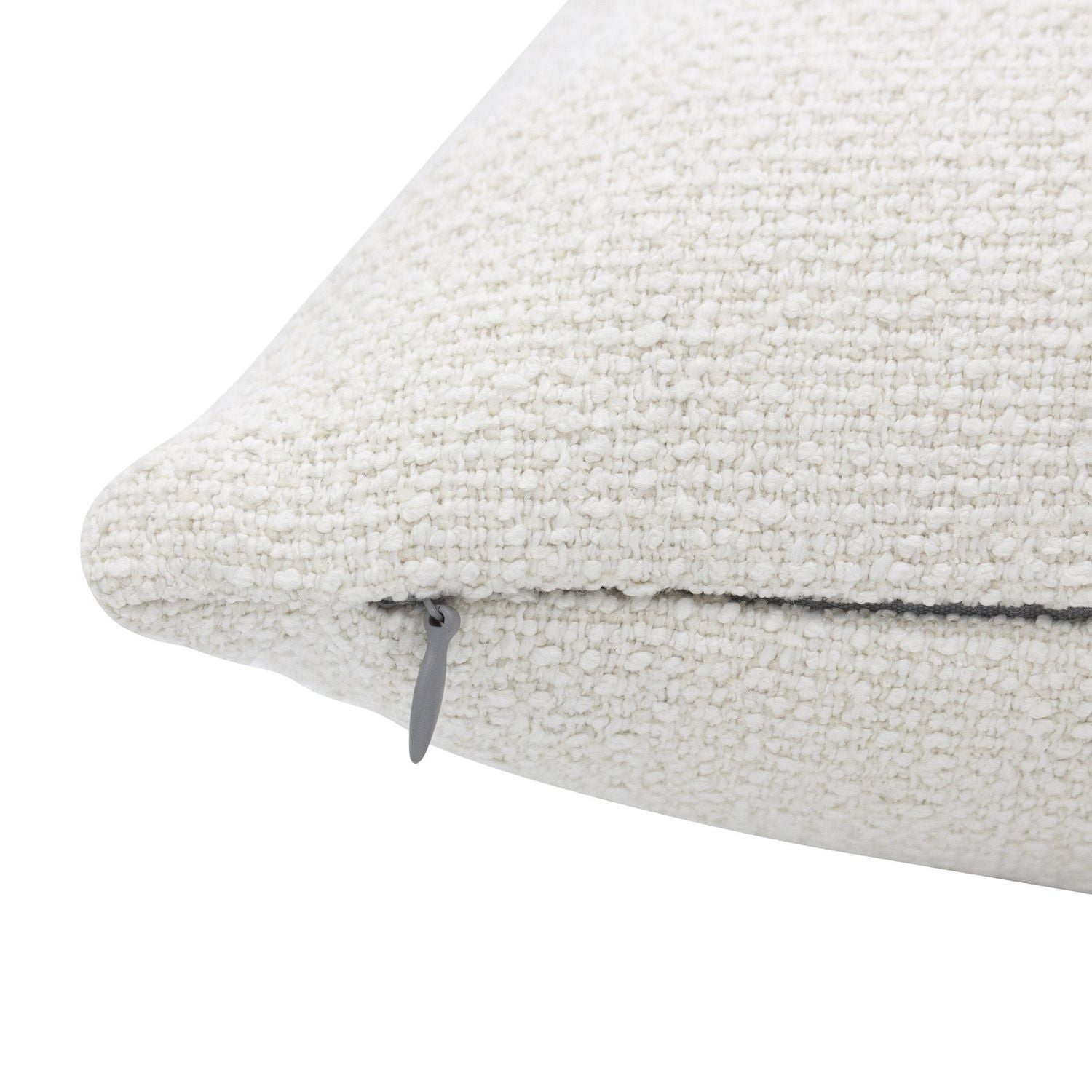 Housse de coussin décoratif Stardust (pas d'insert inclus)