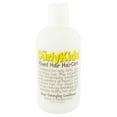 thumbnail image 2 of CurlyKids Mixed Hair HairCare Super Detangling Conditioner, 8 fl oz, Squeeze Dispenser Bottle, 2 of 5