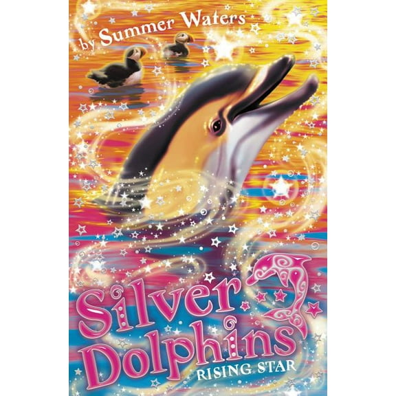 Silver Dolphins Rising Star, Book 7, (Paperback)