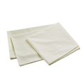 thumbnail image 2 of Funda de almohada corporal Oubonun, 100% algodón, 800 hilos, 21 x 54 cm, color crema, 2 of 7