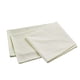 thumbnail image 2 of Funda de almohada corporal Oubonun, 100% algodón, 800 hilos, 21 x 54 cm, color crema, 2 of 7