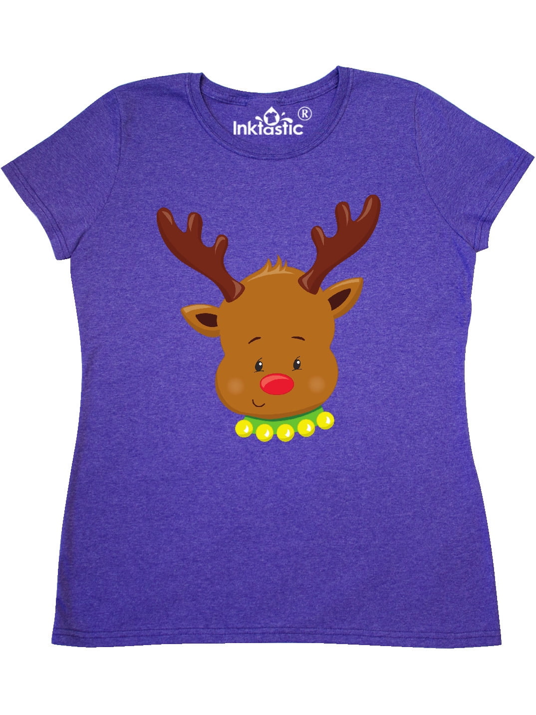walmart reindeer shirt