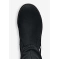 thumbnail image 3 of Comfortview Pasha Wide-Calf Boot Mid Calf Women's Winter Shoes (Wide Widths Available), 3 of 6