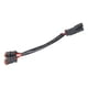 thumbnail image 4 of Adaptadores Deutsch Conector DT Adaptador de enchufe de 2 pines Cableado del conector Convertidor de luz antiniebla, 4 of 9