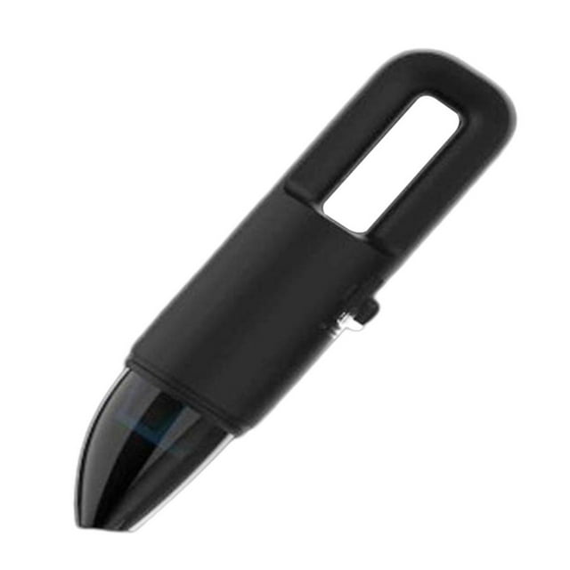 Aspiradora , portátil inalámbrico de 80W 12V aspiradora 5000PA de alta potencia en húmedo/seco para el hogar y el coche Soledad aspiradora para automóvil