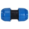 thumbnail image 3 of Adaptador de tubería recta BuyWeek Conector de tubería de agua 63 mm, 3 of 10