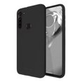 thumbnail image 1 of Funda Molan Cano Case De Silicon Suave Para Motorola Moto G8 Power Negro Molan Cano Funda de Silicon Suave Acabado Mate, 1 of 6