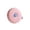 Pink, variant on Eolstice Tape Measure, 79 Inch Retractable Measuring Tape, Flexible Fabric Ruler for Body, Sewing, Tailoring, Cloth, Knitting, Home Craft Height Measurement