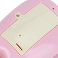 thumbnail image 4 of Car Key Lock Toy Car Key Toy Gift Simulated Car Key Lock Toy Remote Controller With Light Music Children Early Educational ToysPink, 4 of 8