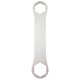 thumbnail image 3 of Llave para horquilla de bicicleta de montaña, herramienta profesional para desmontar tapas (24mm/26mm), modelo BT050B, acero inoxidable resistente., 3 of 6