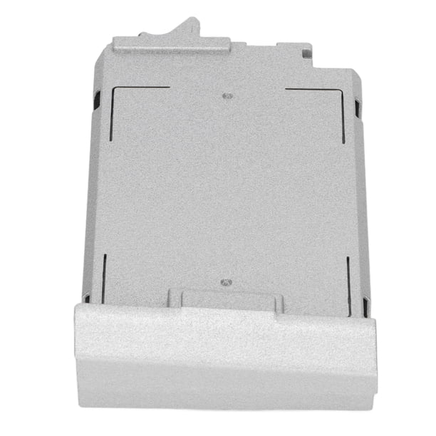 Funda HDD, carcasa de disco duro, buena carcasa SSD, accesorios para computadoras, diseño aerodinámico