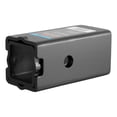 thumbnail image 1 of CURT Manufacturing 45408 Trailer Hitch Receiver Adapter Reducer Sleeve Set 3-Inch to 2-1/2 or 2-Inch, 1 of 6