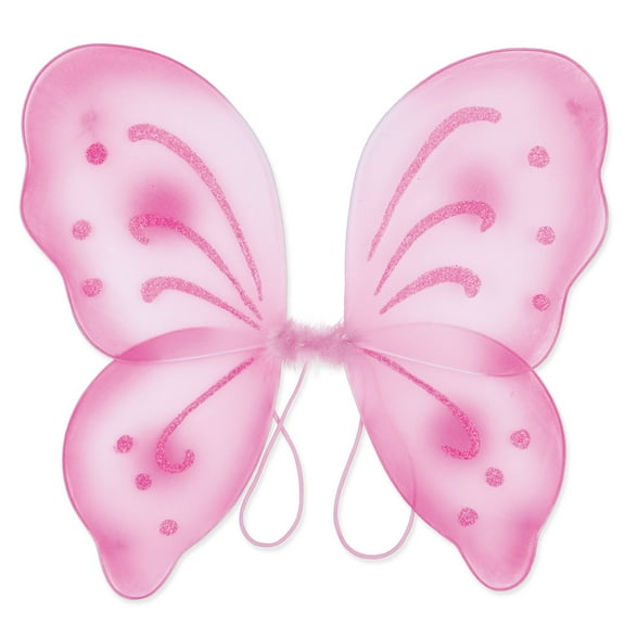 Fairy Wings, (2/Pkg)