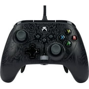 PowerA - Exclusive FUSION Pro 2 Wired Controller for Xbox Series X|S - Midnight Shadow
