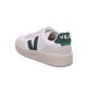 thumbnail image 5 of Zapatilla Veja V-90 para hombre, extra blanca/chipriota, talla 12, 5 of 8