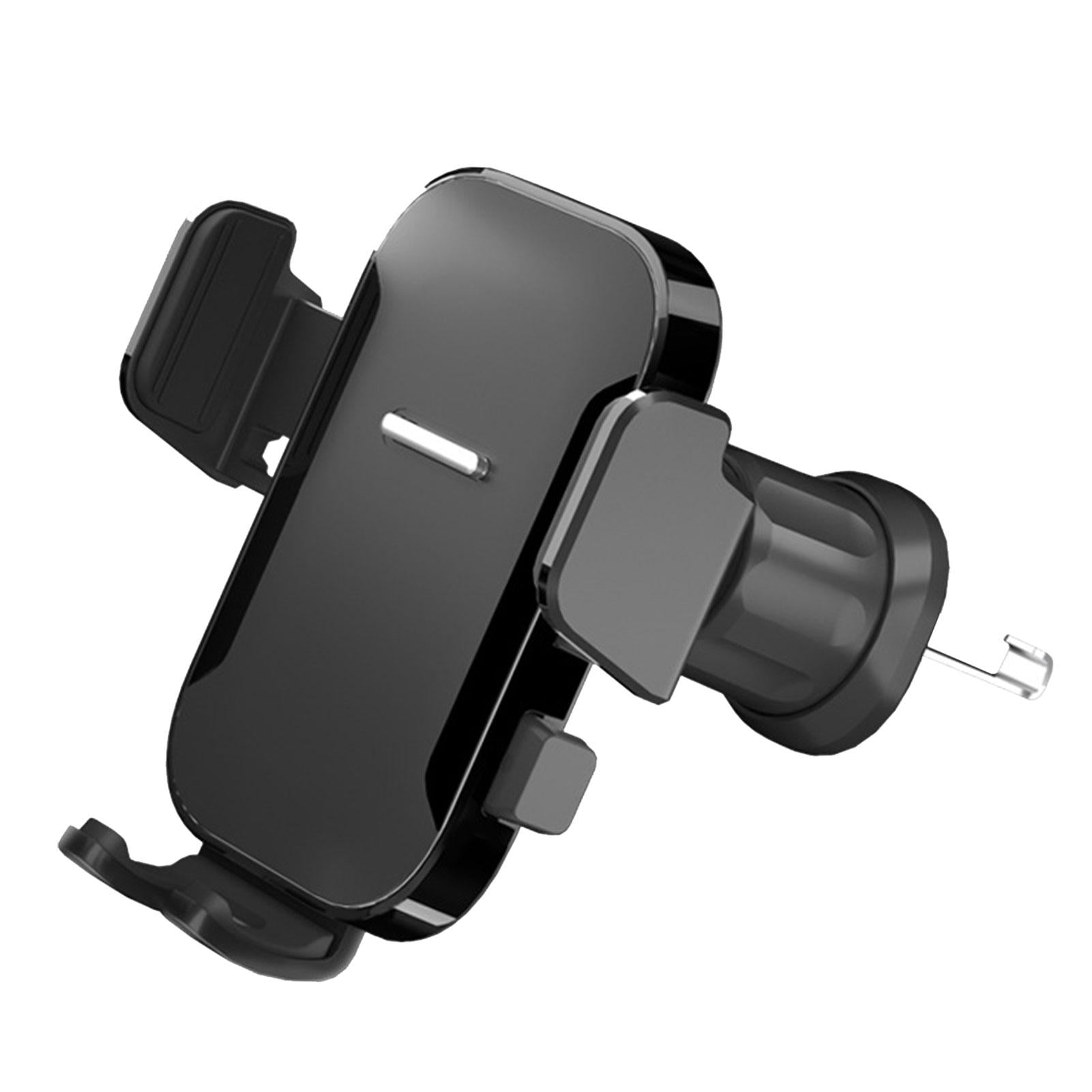 Facaimo Car Phone Holder Upgrade 360degree Rotation Air Vent Phone