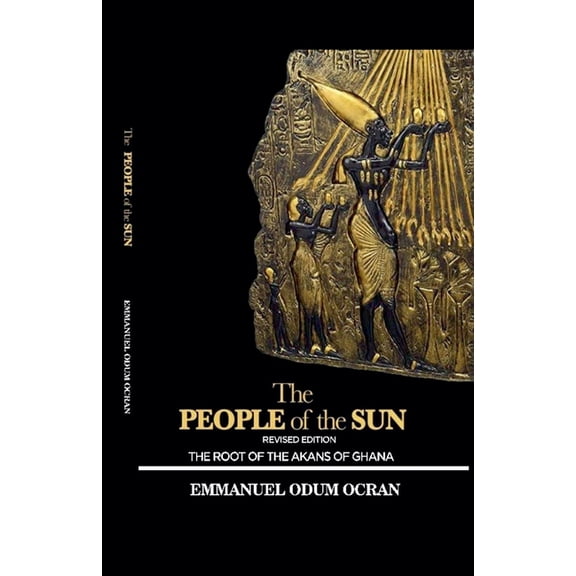 The People of the Sun, (Paperback)