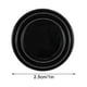 thumbnail image 3 of 30pcs General Purpose Vehicle Door Absorber Collision Avoidance Buffer Sound Attenuation And Sound Insulation Self-adhesive Gasket, 3 of 9