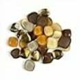 thumbnail image 2 of 4 oz River Stone Pebble Tile, 2 of 4