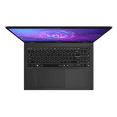 thumbnail image 5 of MSI Prestige 16 AI+ Evo B2VMG-059US Ultra Thin Professional Laptop, 16" UHD+ (3840x2400) OLED, Intel Core Ultra 7 256V, Intel Arc Graphics, 16GB LPDDR5X-8533MHz, 1TB SSD, Windows 11 Home, 5 of 5