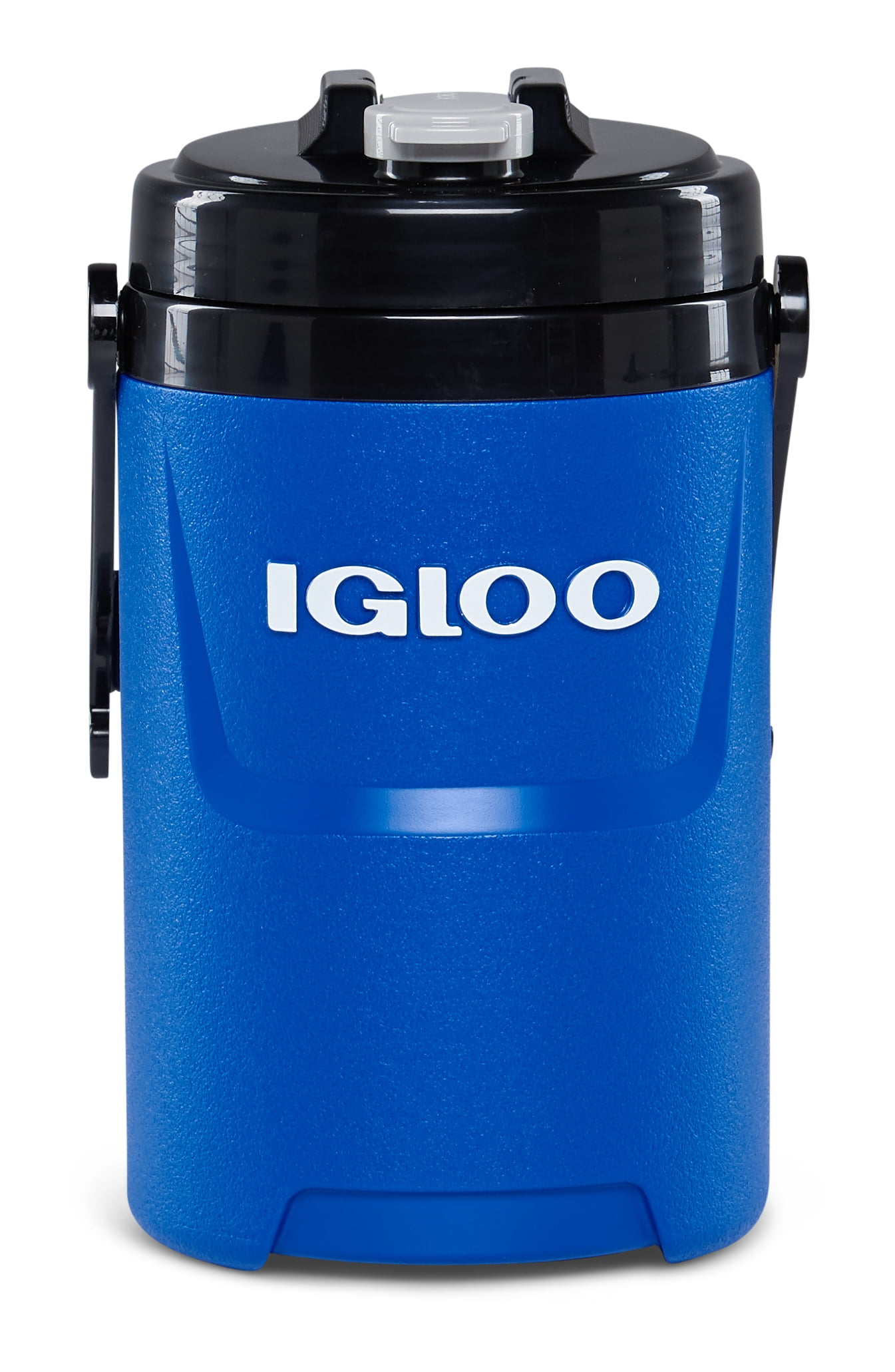 Igloo 1/2-Gallon Laguna Pro Beverage Cooler - Blue