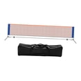 thumbnail image 3 of harper Pickleball Net Portable Pickleball Net System with Reinforced Steel Tube Storage 5.1m, 3 of 10