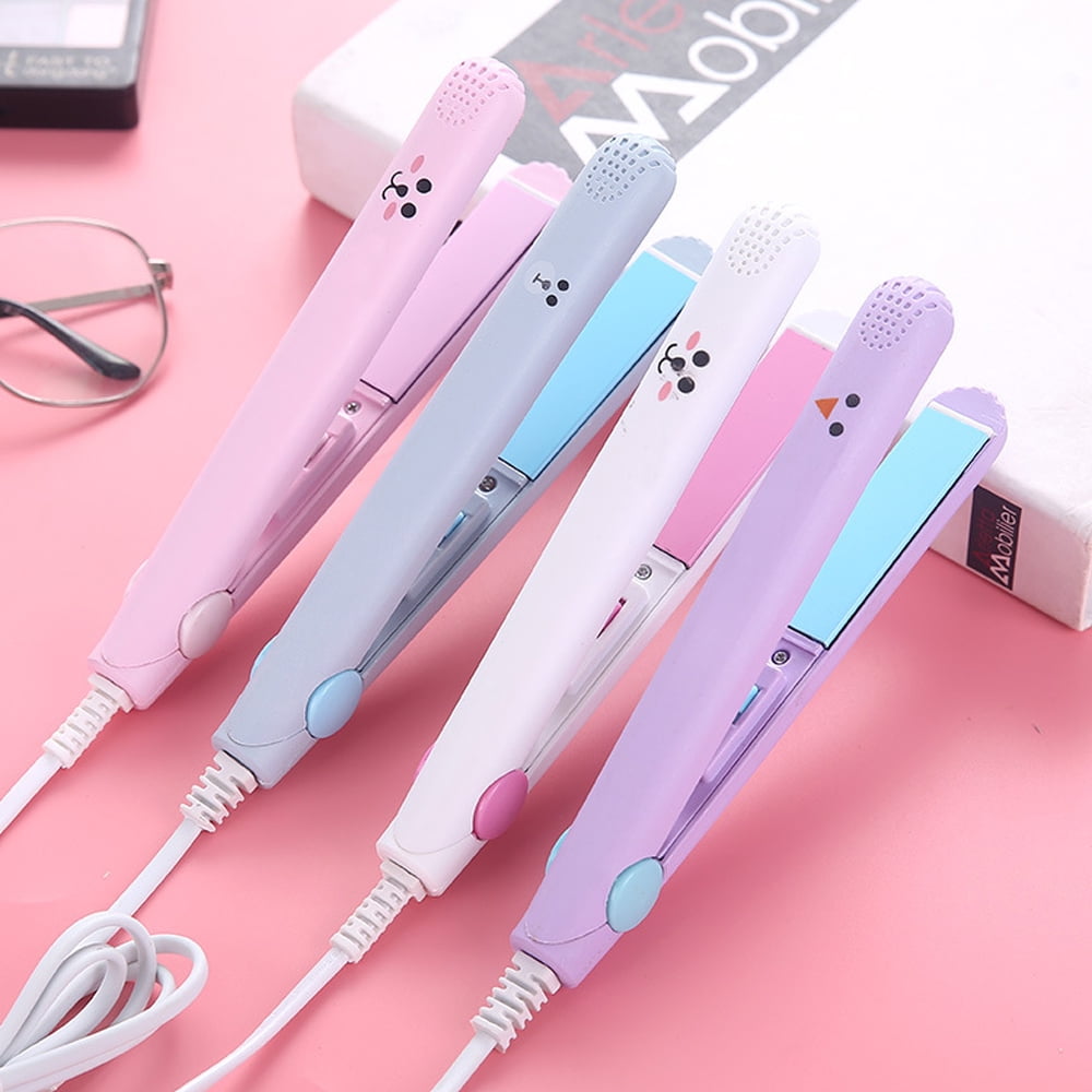 Hair Straightener Flat Iron