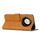 thumbnail image 4 of Funda Flip para FOXDOCK Honor MaGic 6 Lite – Carcasa delgada y resistente a impactos con soporte para uso diario y profesional, 4 of 6