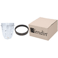 thumbnail image 6 of Blendin 18 OZ Short Cup with 1 Lip Ring, Compatible with NutriBullet 600W and 900W Blenders, 6 of 6