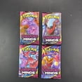 thumbnail image 1 of 40pc Cards GX Tag Team Vmax EX Mega Energy Shining Card Game Carte Trading Collection Cards Cards, 1 of 5