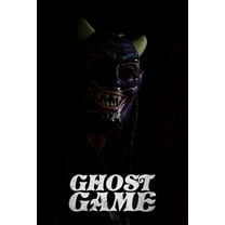 Ghost Game (Blu-ray), Epic Pictures, Horror