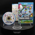 thumbnail image 2 of Restored New Super Mario Bros. U Nintendo Wii U 2012 (Refurbished), 2 of 5