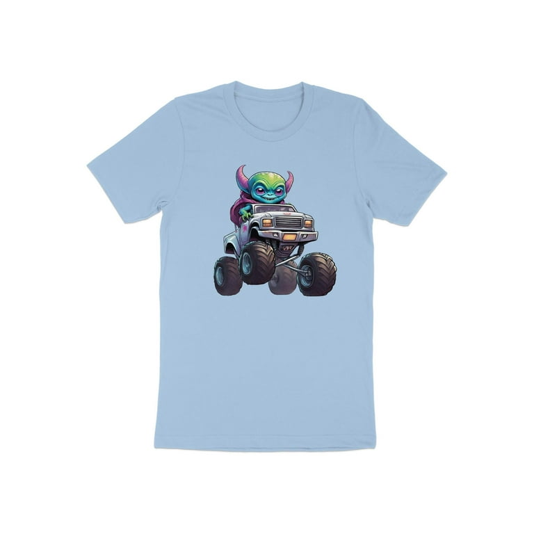 Kids Monster Truck Birthday Shirt This Monster Truck Drive Is 5 Kids Monster Truck Birthday Shirt This Monster Truck Drive Is 5
