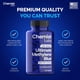 thumbnail image 5 of Supplement Chemist Labs Azul de metileno 10 mg 120 cápsulas, 5 of 5