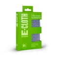 thumbnail image 4 of (3 pack) E-Cloth Non-Scratch Microfiber Scrubbing Pad, 2 Count, 4 of 11