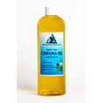 thumbnail image 4 of Camelina Oil Unrefined Organic Virgin Cold Pressed  Raw Premium Fresh Pure 48 oz, 4 of 6