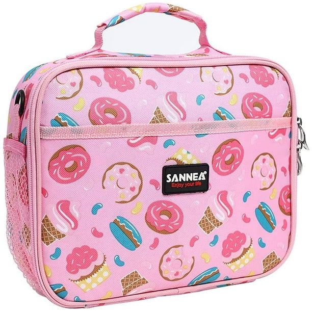 Insulated Lunch Box For Adults And Kids Professional Work Lunch Bag