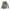 Gray #014, variant on Prdecexlu Men's Ski Jacket Windbproof Hooded Sportswear Outdoor Coat With Pockets Black 2XL