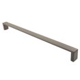 thumbnail image 1 of Rusticware 957ORB 12 Pouces CC Moderne Carré Pull&44; Huile Frotté Bronze, 1 of 1