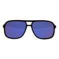 thumbnail image 2 of Lentes de Sol Surge 170043-3 Blk Wsc, 2 of 3