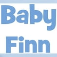 thumbnail image 2 of CafePress - Baby Finn (Blue) Infant Bodysuit - Baby Light Bodysuit, Size Newborn - 24 Months, 2 of 4