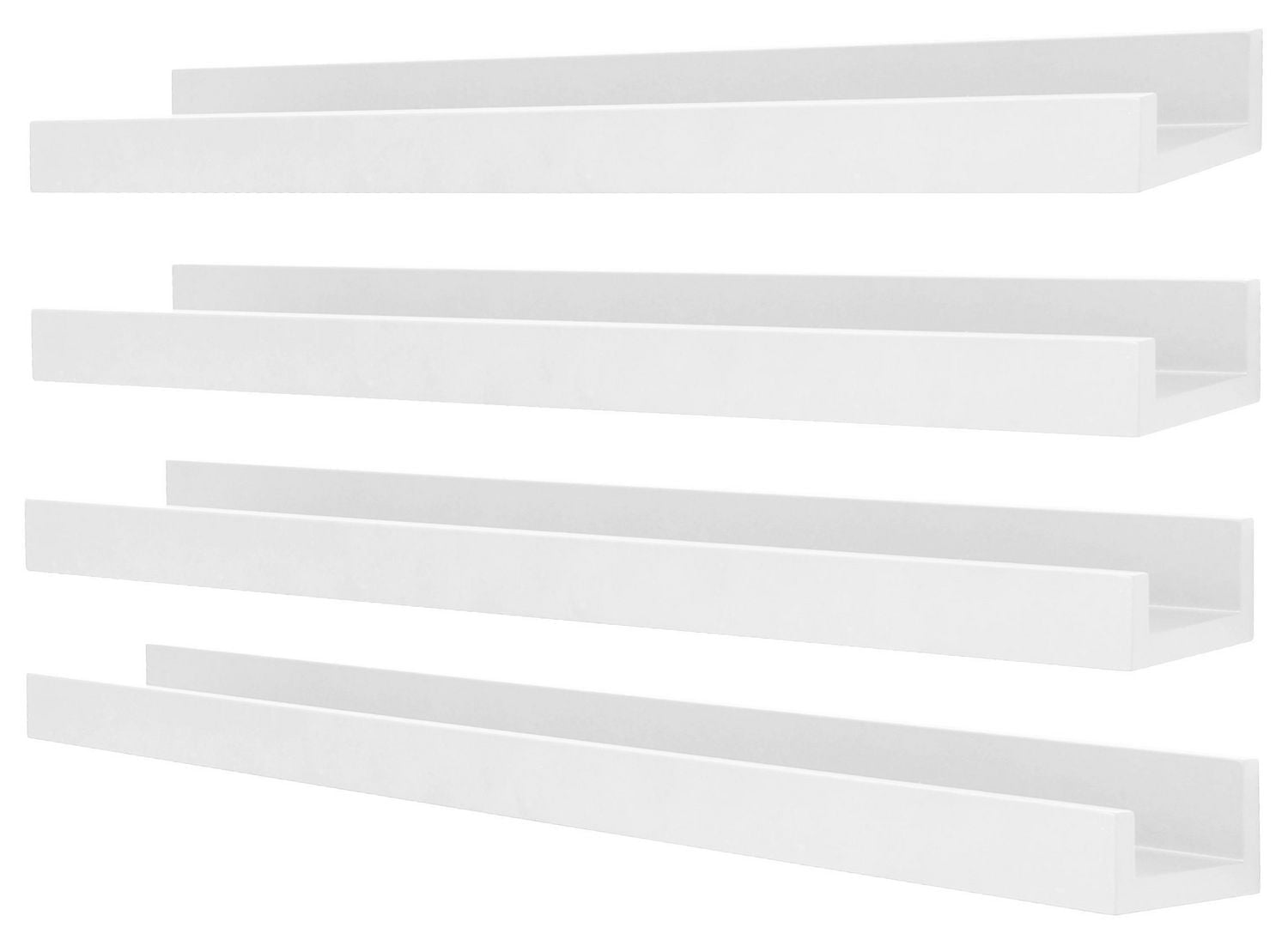 Éta. cimaise Stockholm kieragrace, blanc