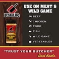 thumbnail image 2 of Butcher BBQ Texas Style Steak and Brisket Rub, 2 of 11