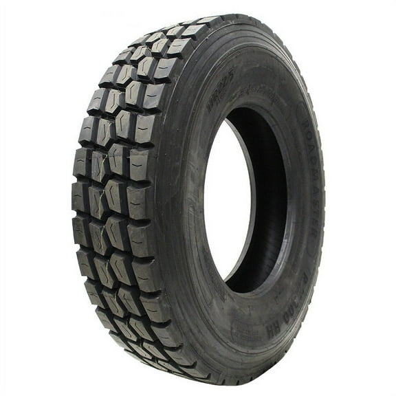 Set of 2 Roadmaster RM300HH 11R22.5 146/143K H Tires
