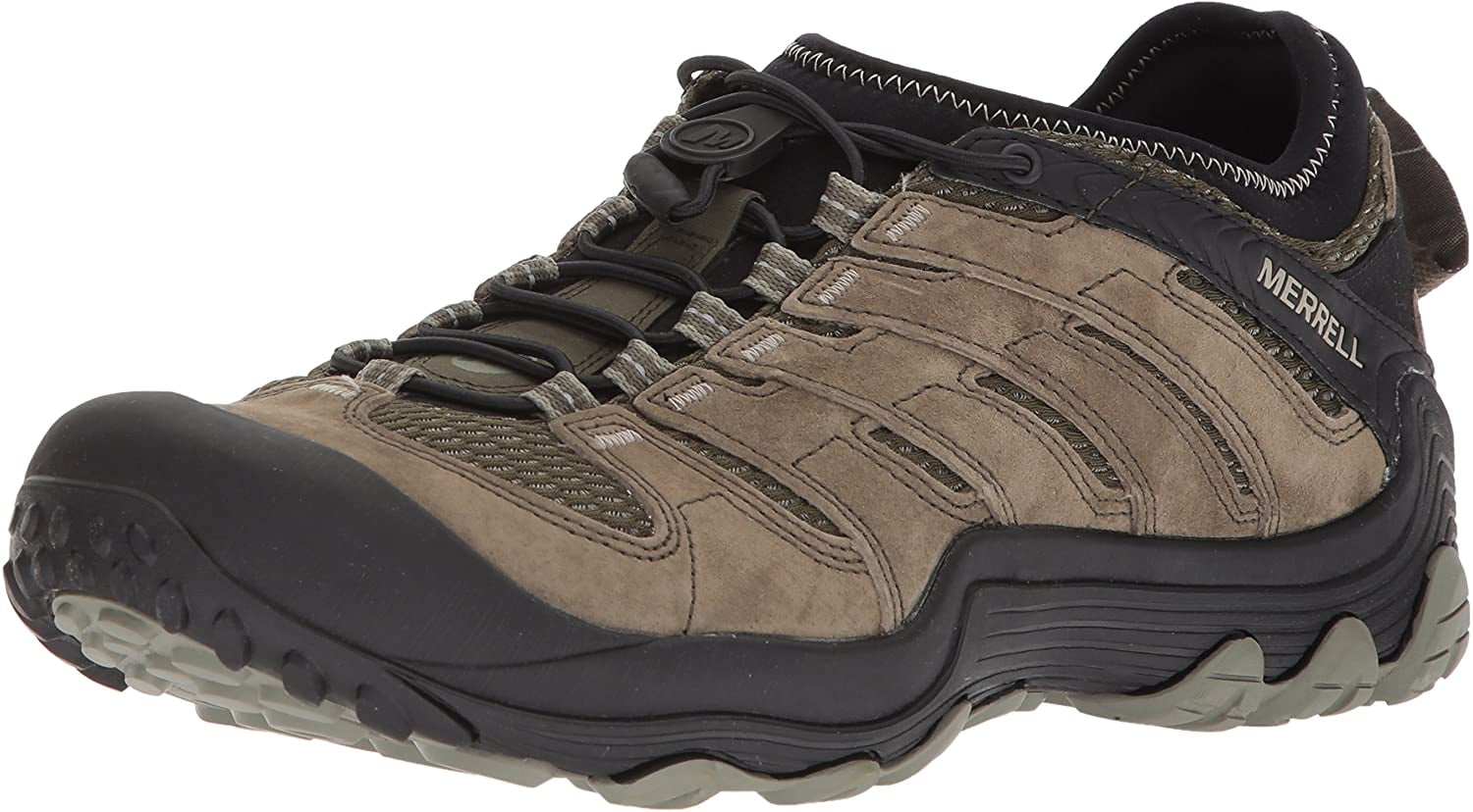 chameleon 7 limit stretch