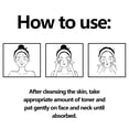 thumbnail image 6 of Ginseng Toner Reducing Fine Lines Hydrating Glossy Non-greasy Easily Absorbed Improving Skin Elasticity, 6 of 6