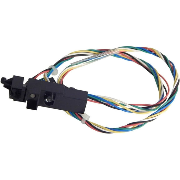 LED Power Button Switch for HP Pavilion 500 500-281 500-070 P/N:713244-001