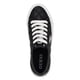 thumbnail image 2 of Zapatilla GUESS JELEXA para mujer, negra, textil y sintética, 2 of 6