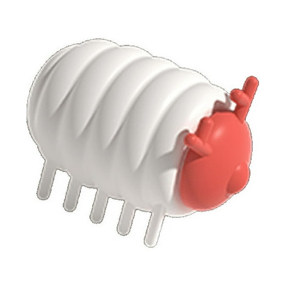 Mayitwill Little Snow Monster Automatic Cat Toy